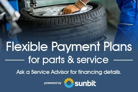 sunbit - flexible payment plans